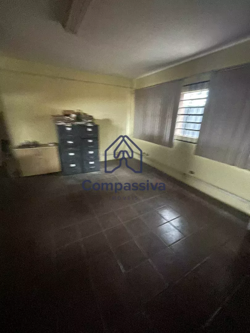 VENDE-SE Galpão Comercial